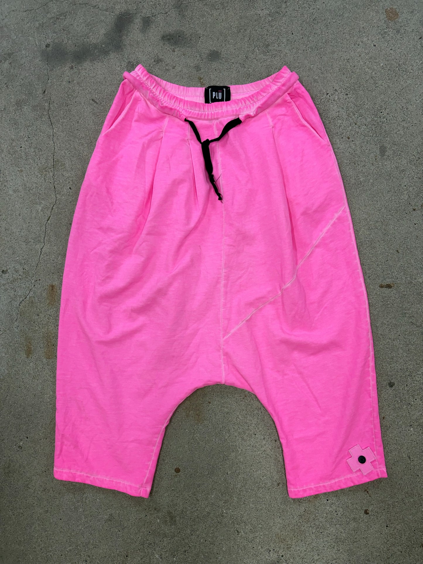 Pluslavie PLÜ Hose | M