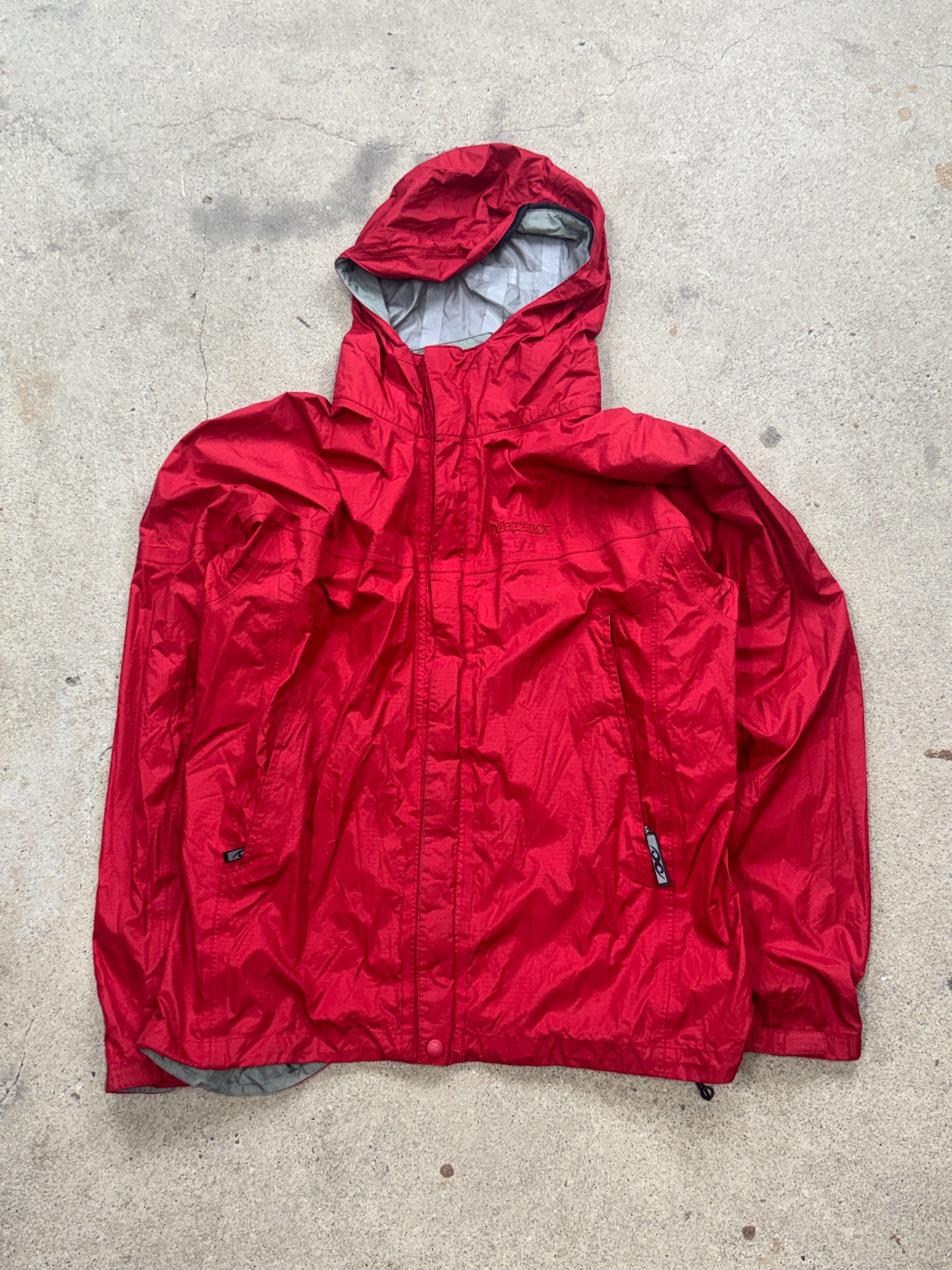 Marmot Regenjacke | L