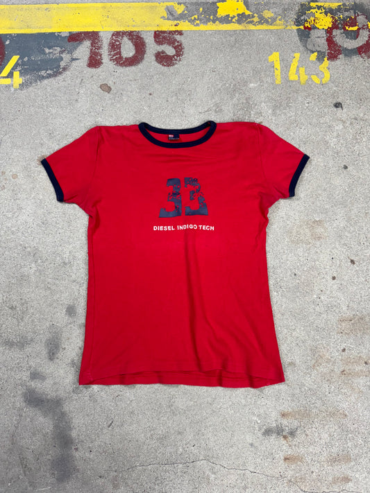 Diesel T-Shirt (XXL)