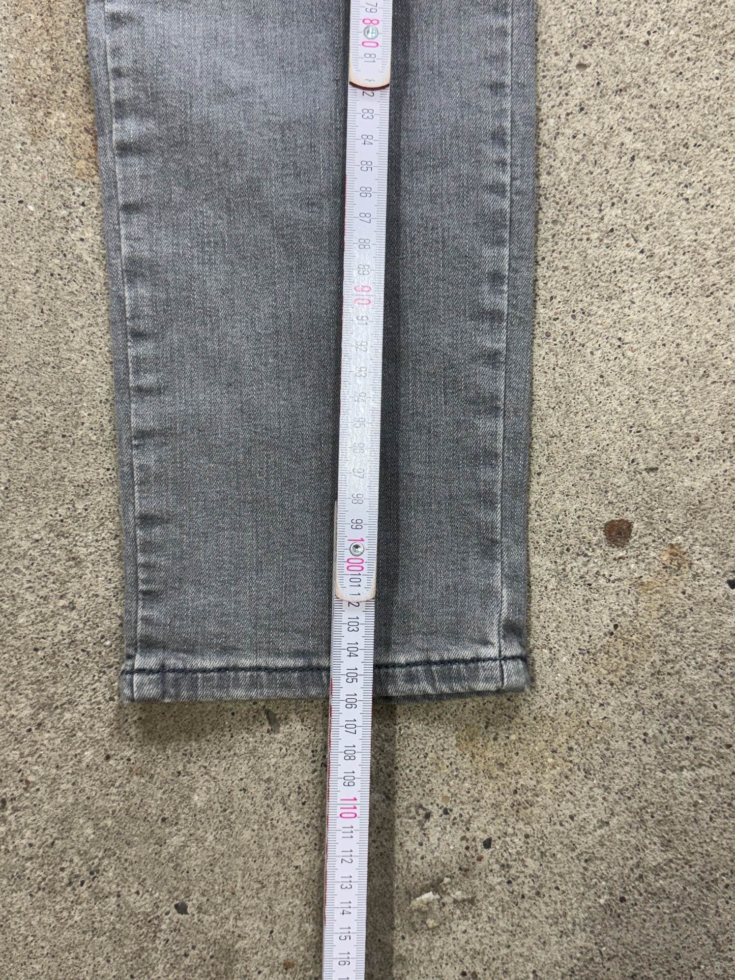 LTB Molly Jeanshose | W32/L32