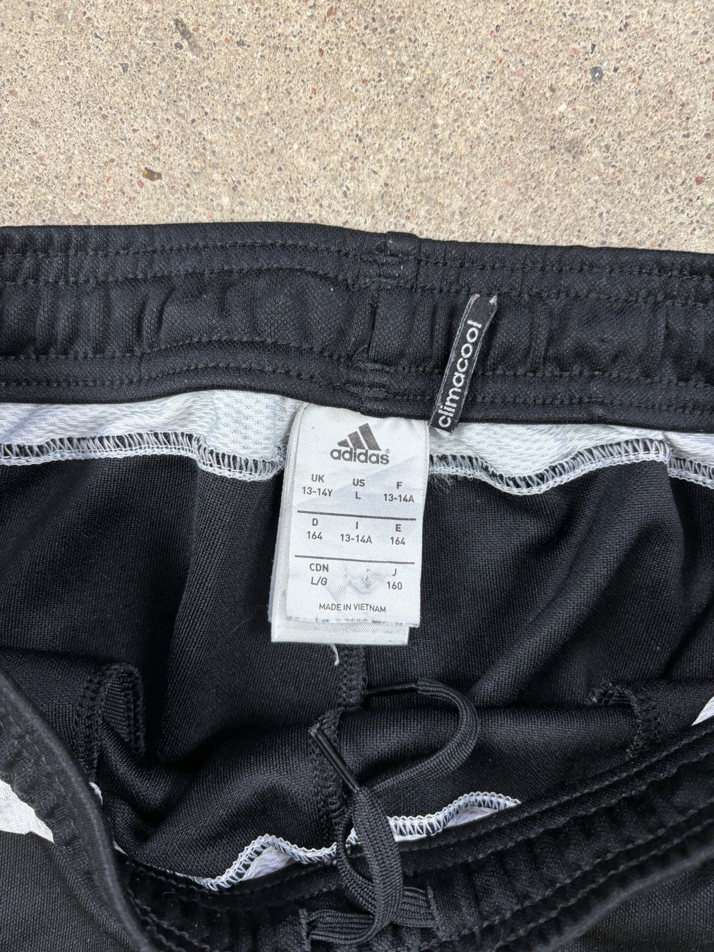 Adidas Jogginghose | 164
