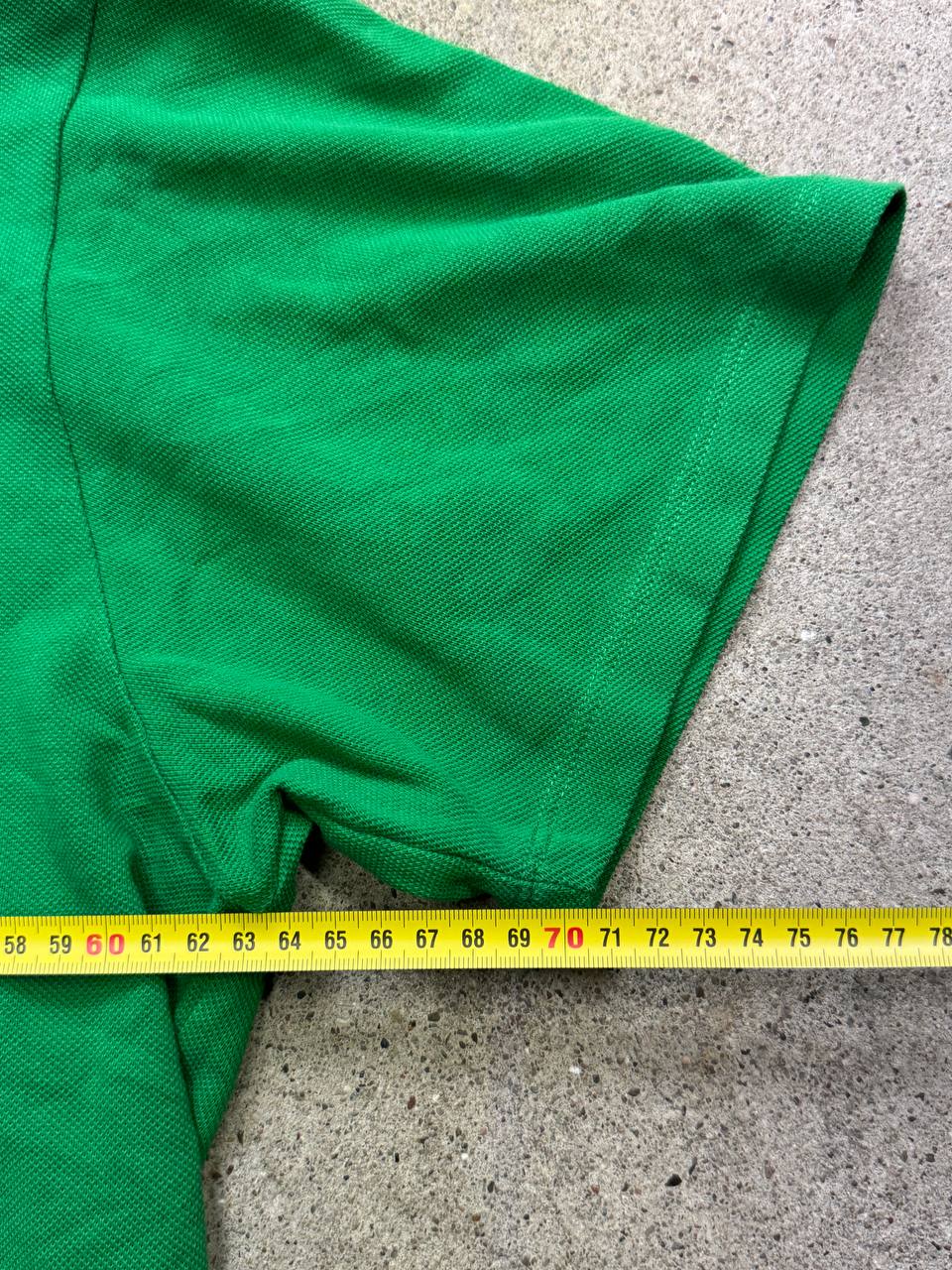 Lacoste | Polohemd Sport Italia | 3XL