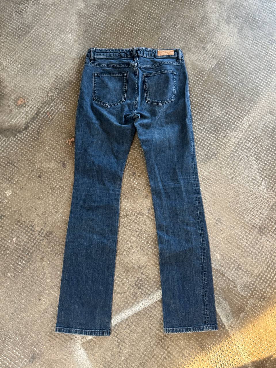 Grüne Erde | Jeanshose | 36/S