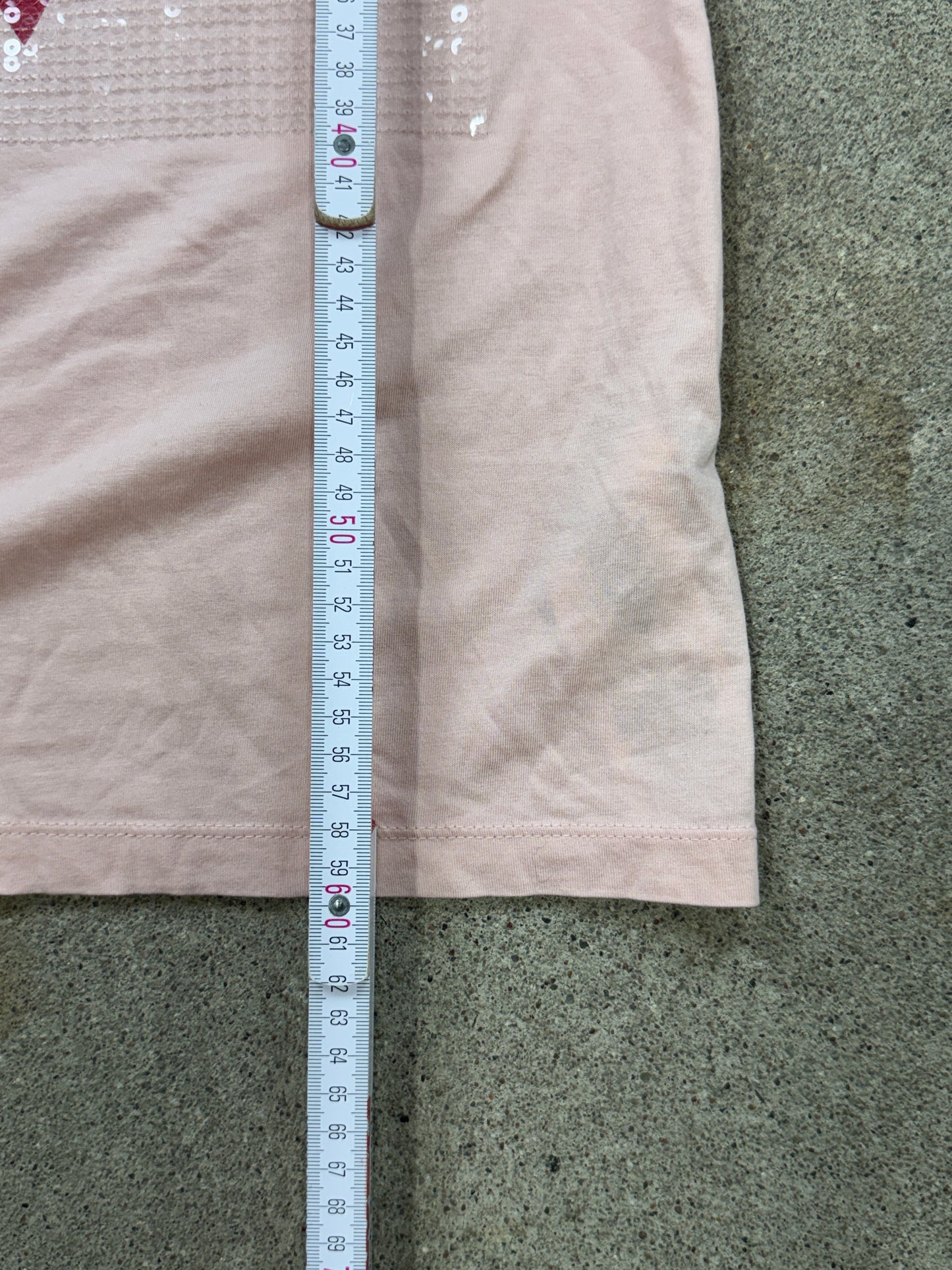 Guess T-Shirt | XS