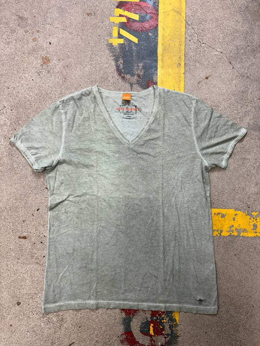 Boss Orange | T-Shirt V-Neck | XL