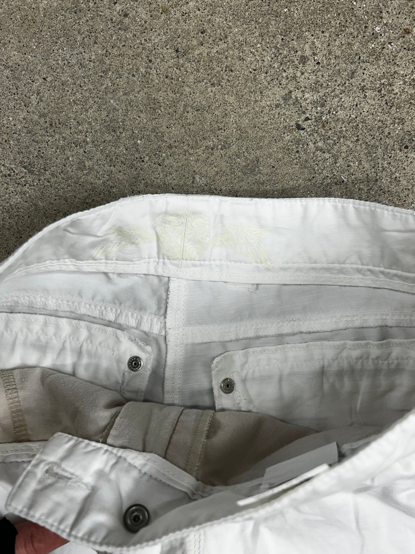 Cambio Hose / 38 / M