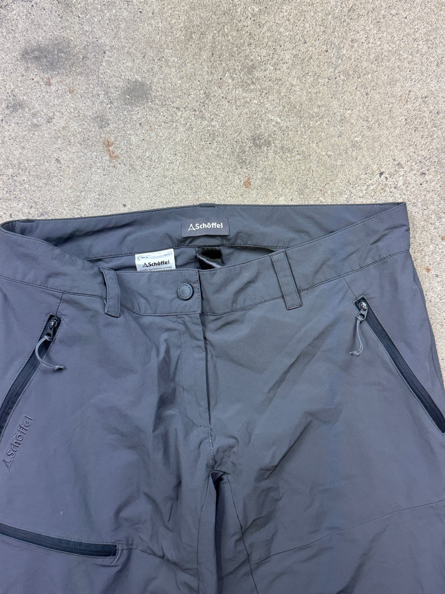 Schöffel Shorts | L | 40