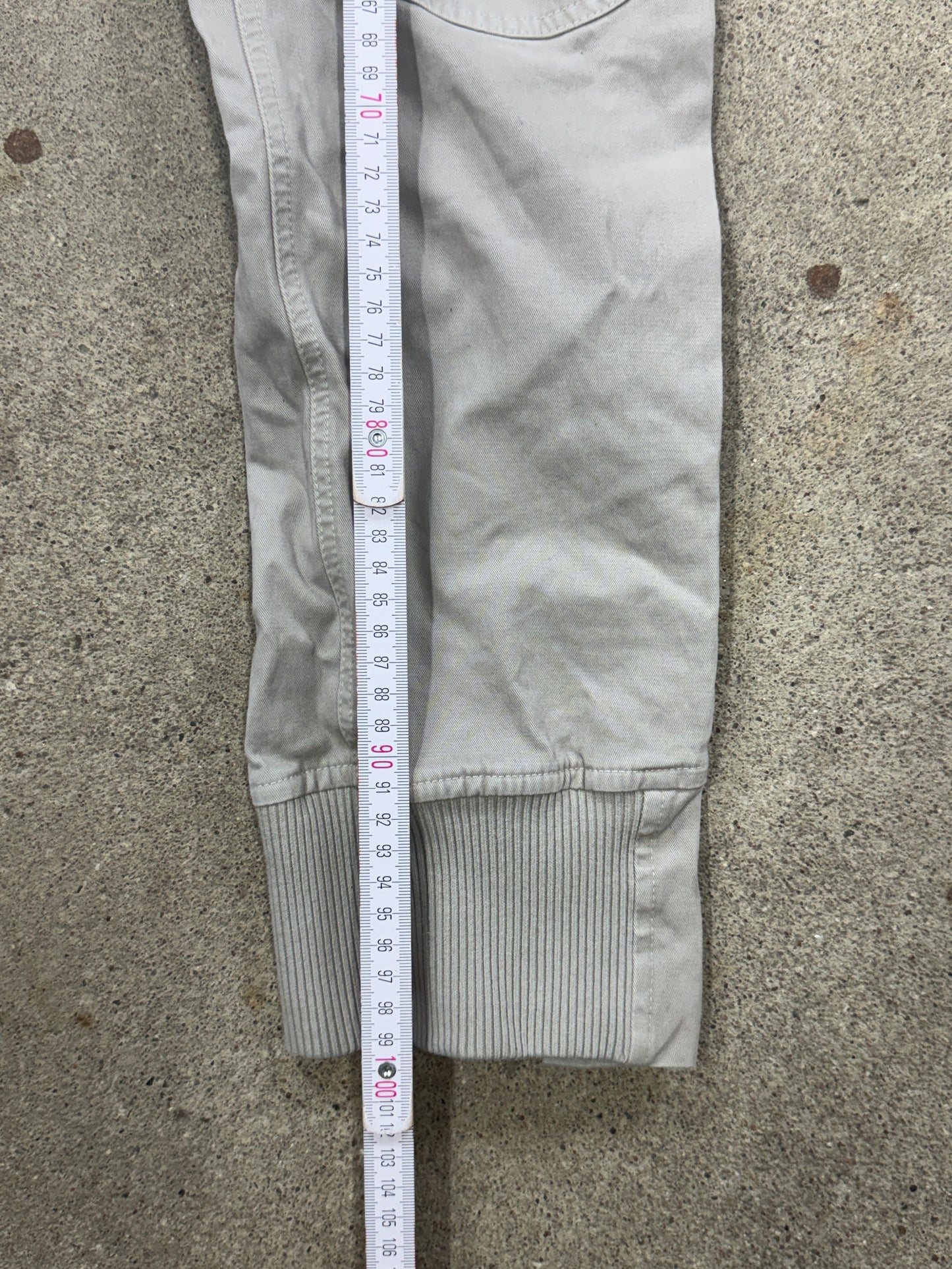 Jet Set Hose | 1 | XS
