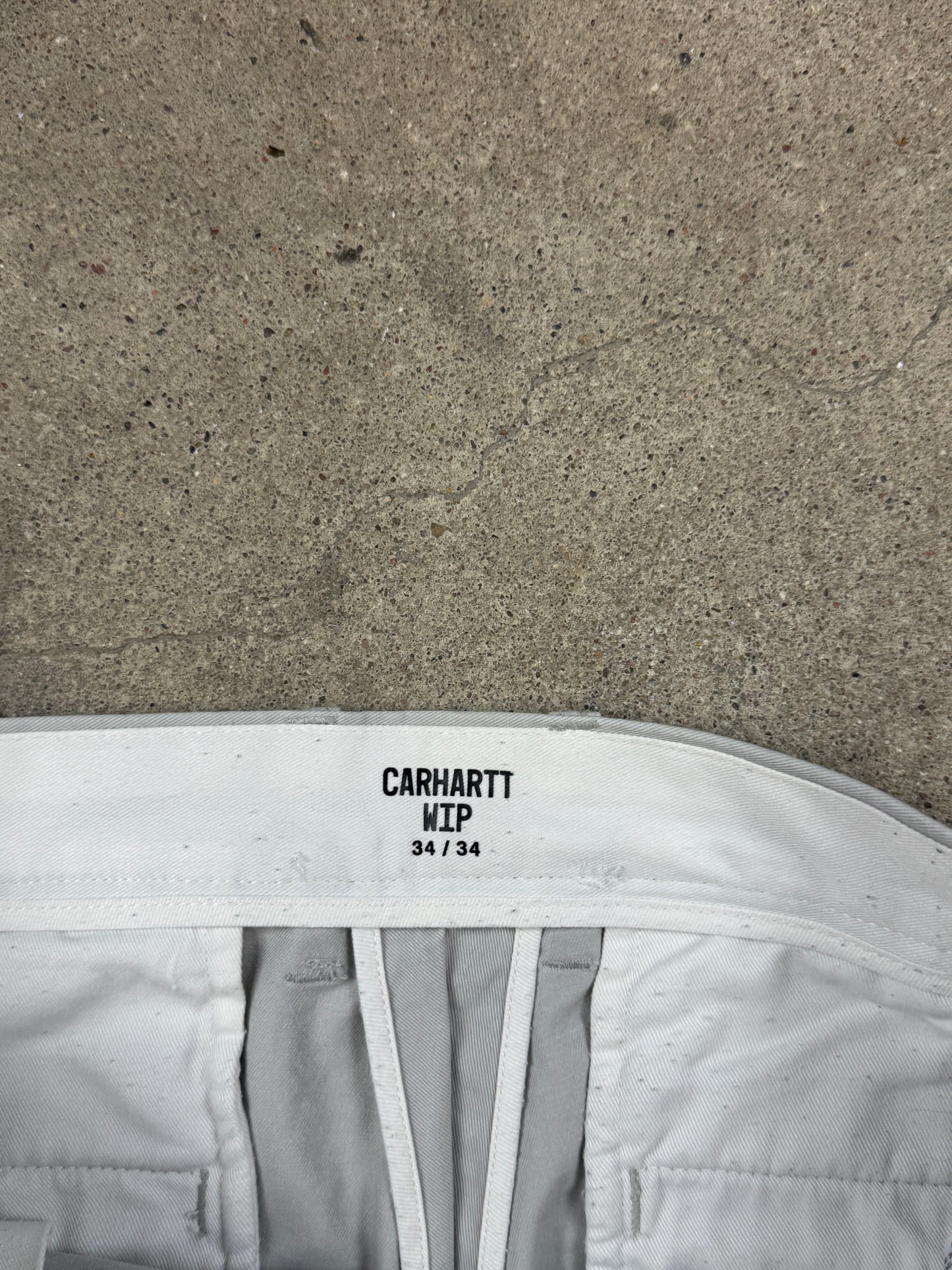 Carhartt Hose | W34/34 | XL