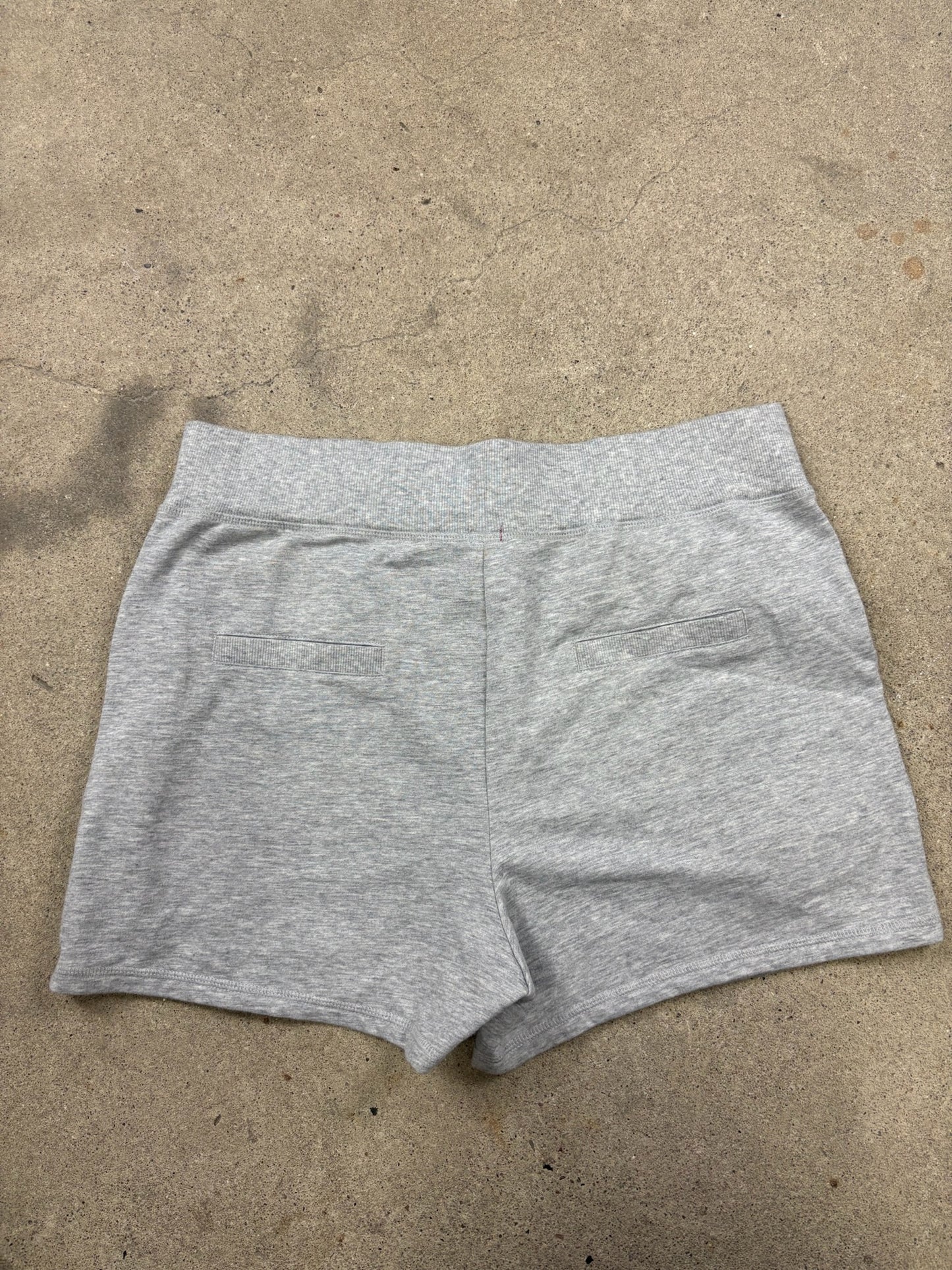 Manguun Hotpants | 44 | XXL