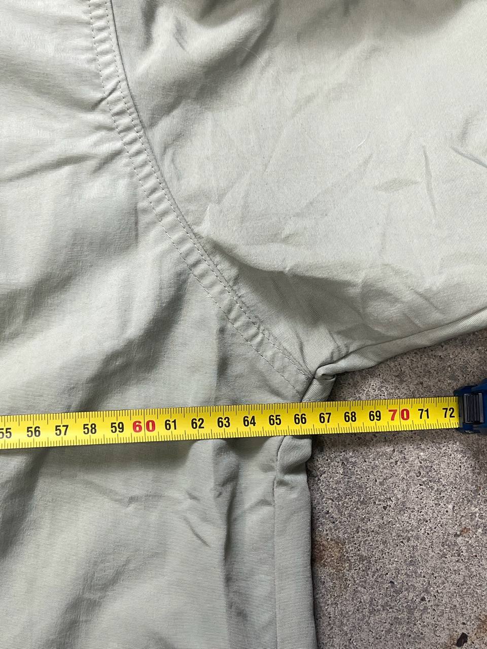 Gap | Windbreaker Anorak Half-Zip | L