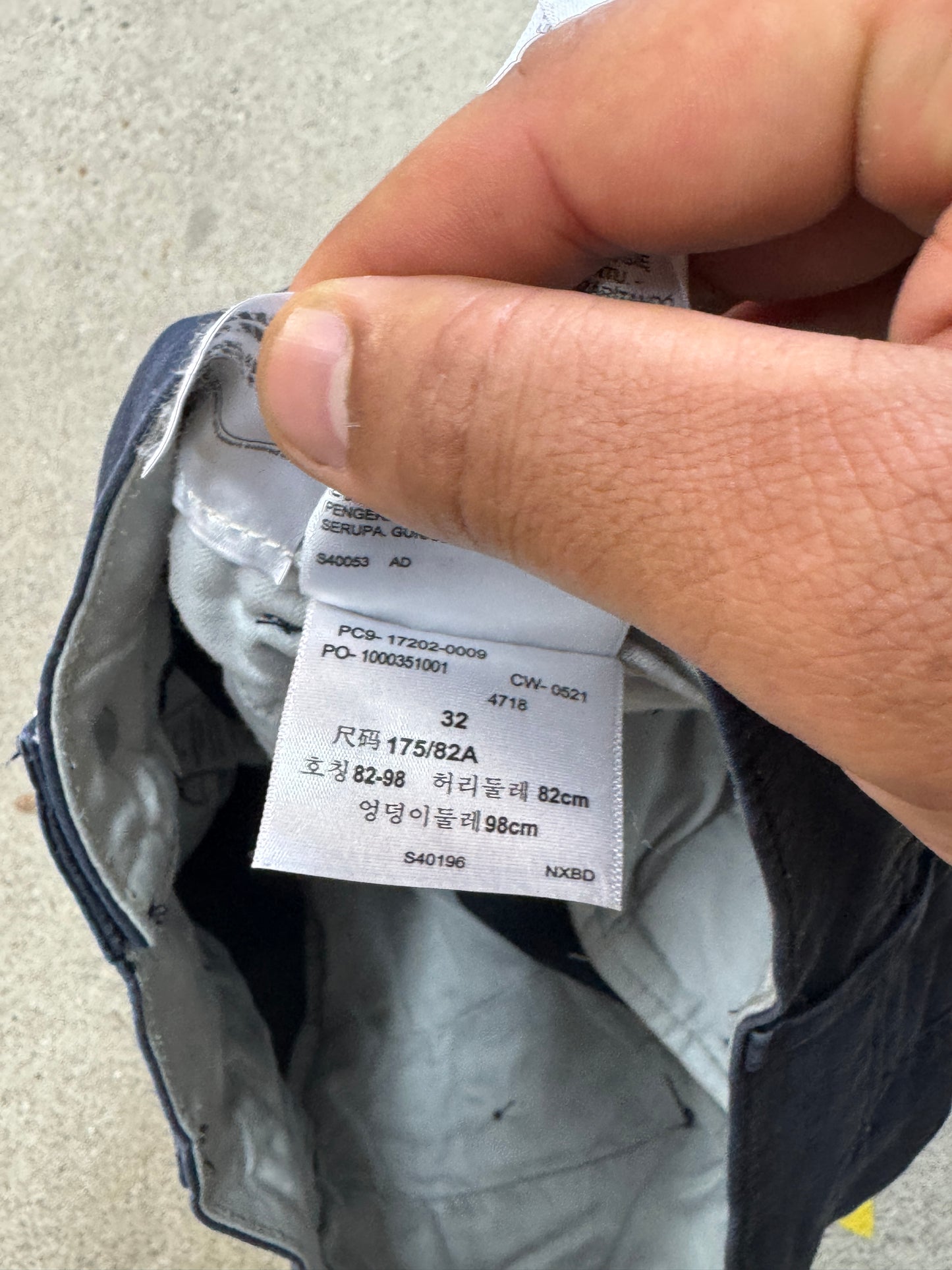 Levis Shorts | W32 | M
