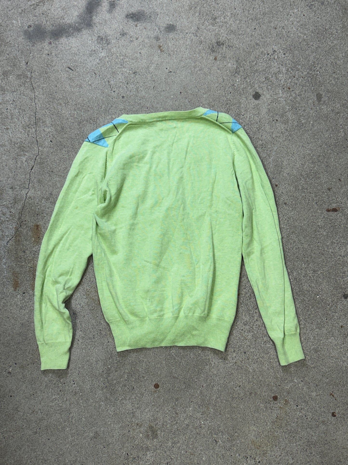 Brookshire Pullover | S