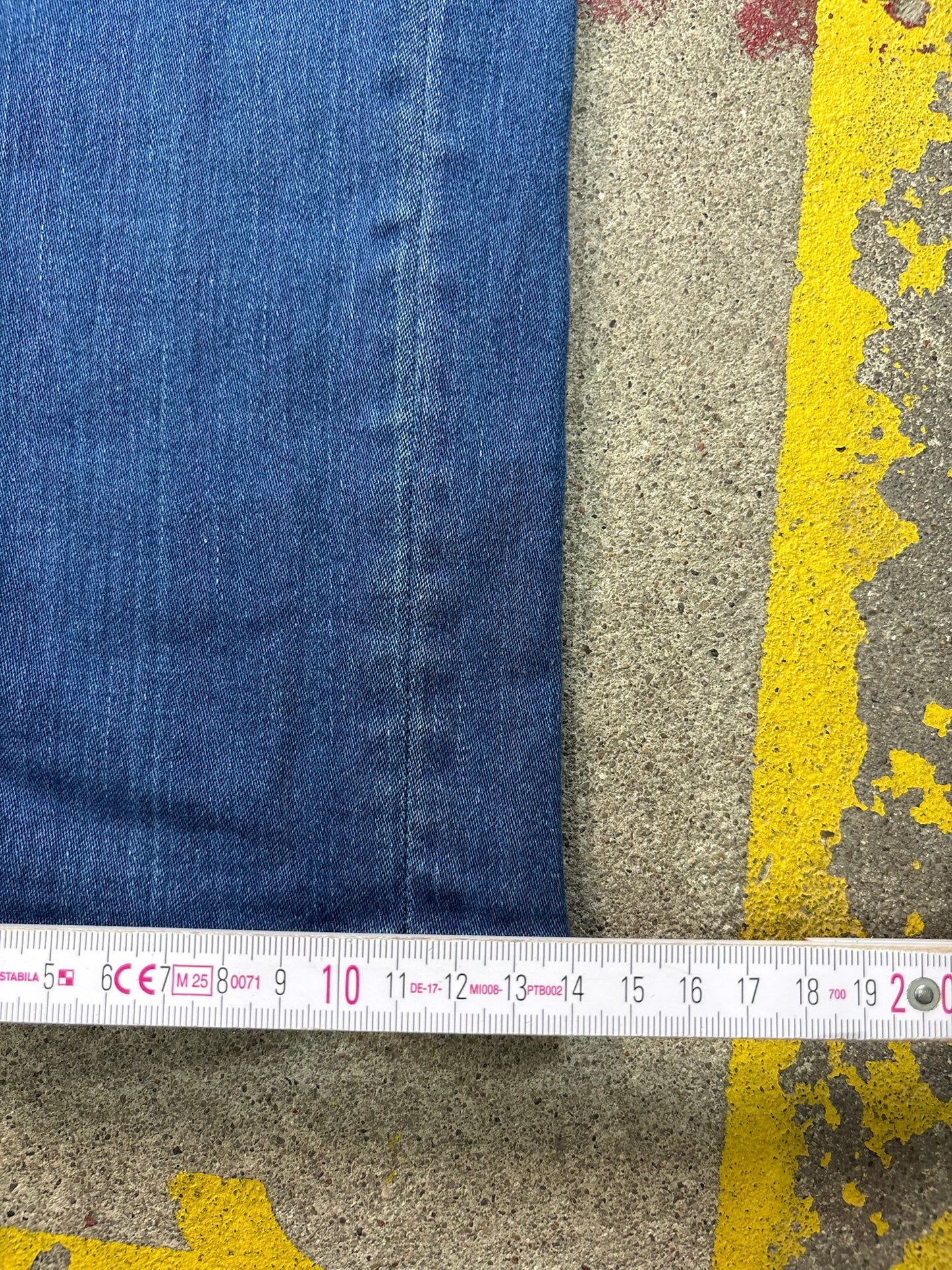 7 for all man Kind | Jeanshose | 27 | S