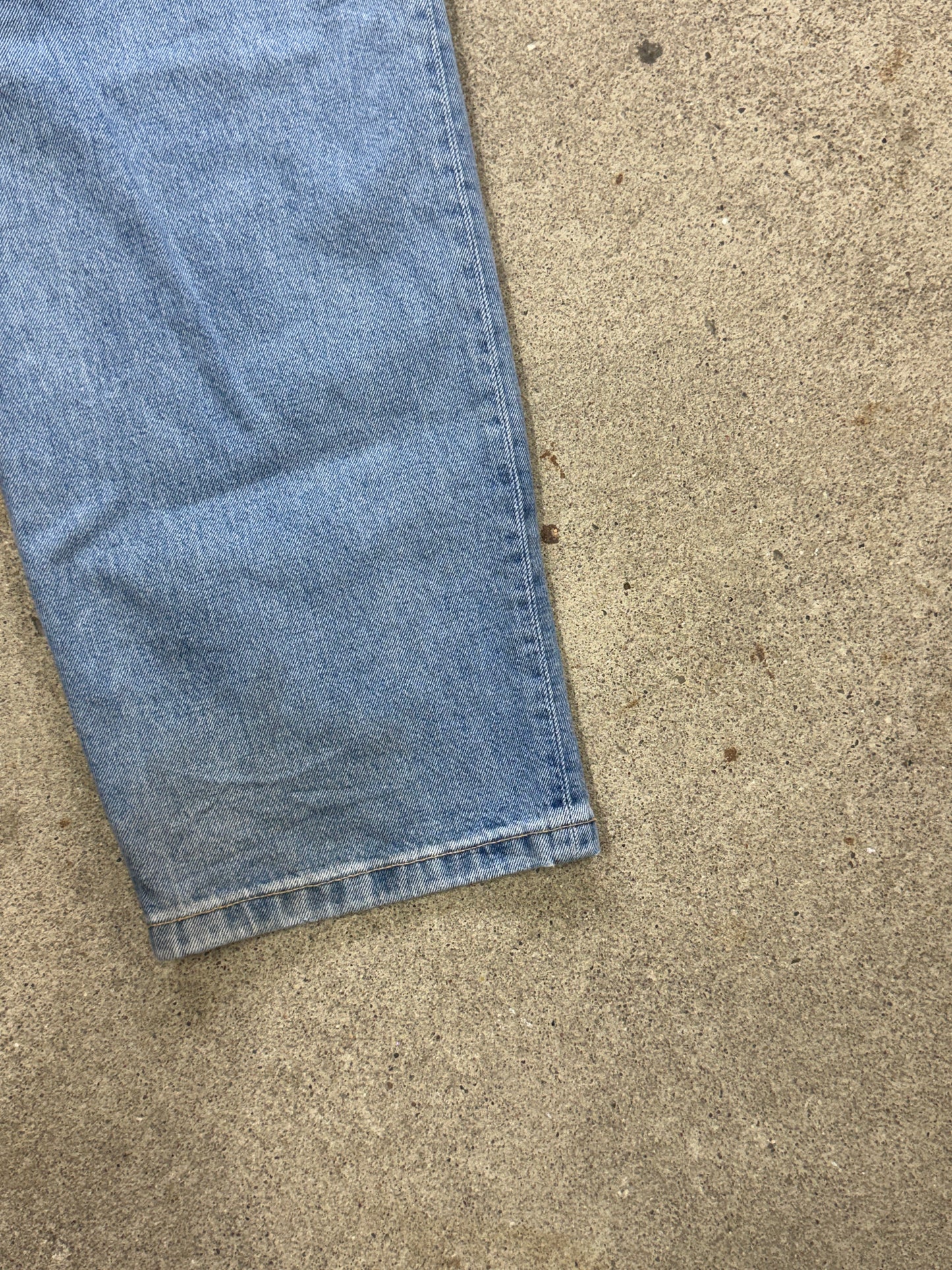 Baggy Jeanshose | W29/L32