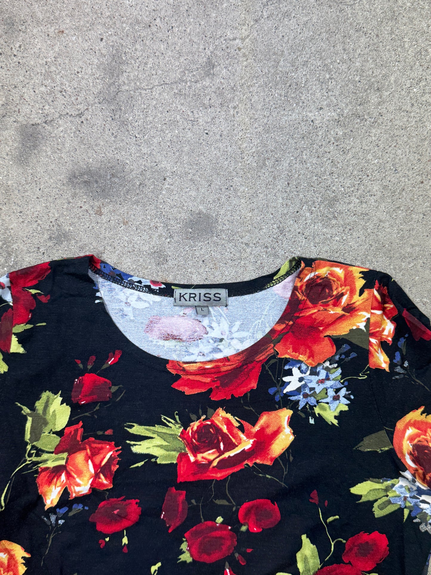 Kriss T-Shirt | L