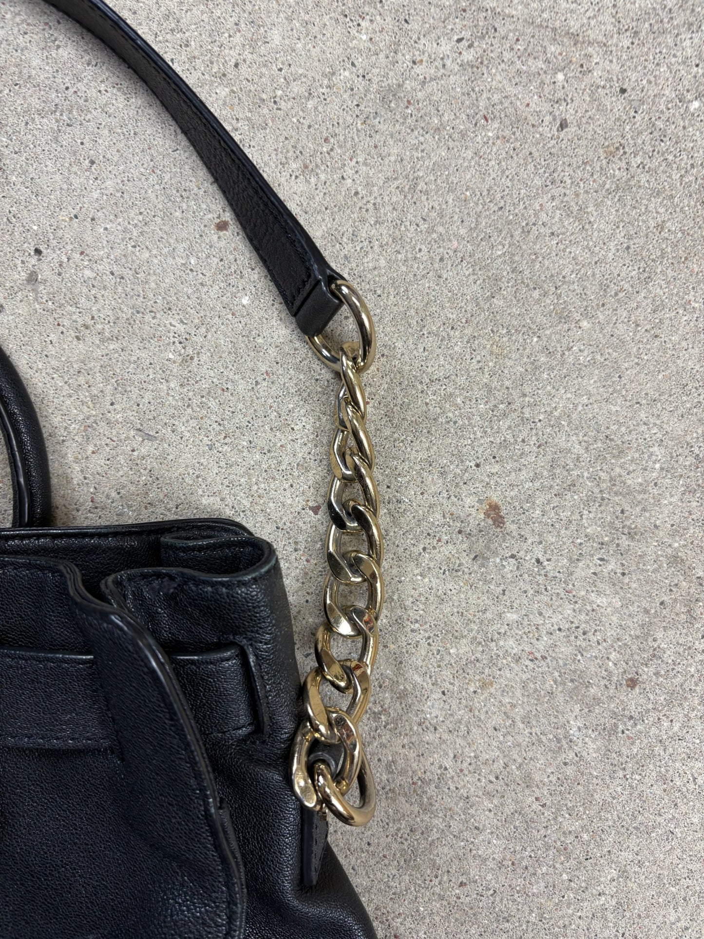 Michael Kors Hamilton Handtasche
