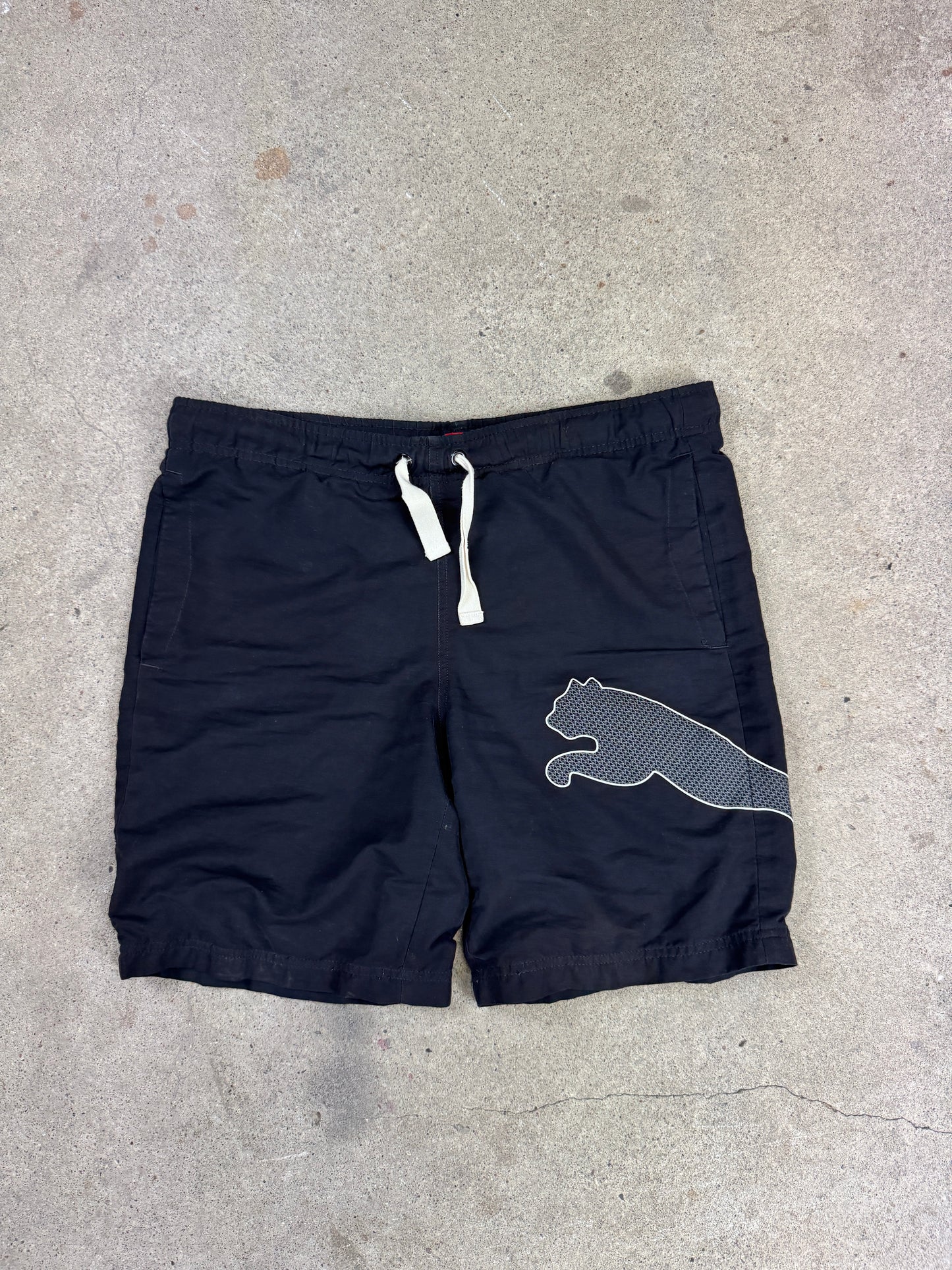 Puma Badehose / XXL
