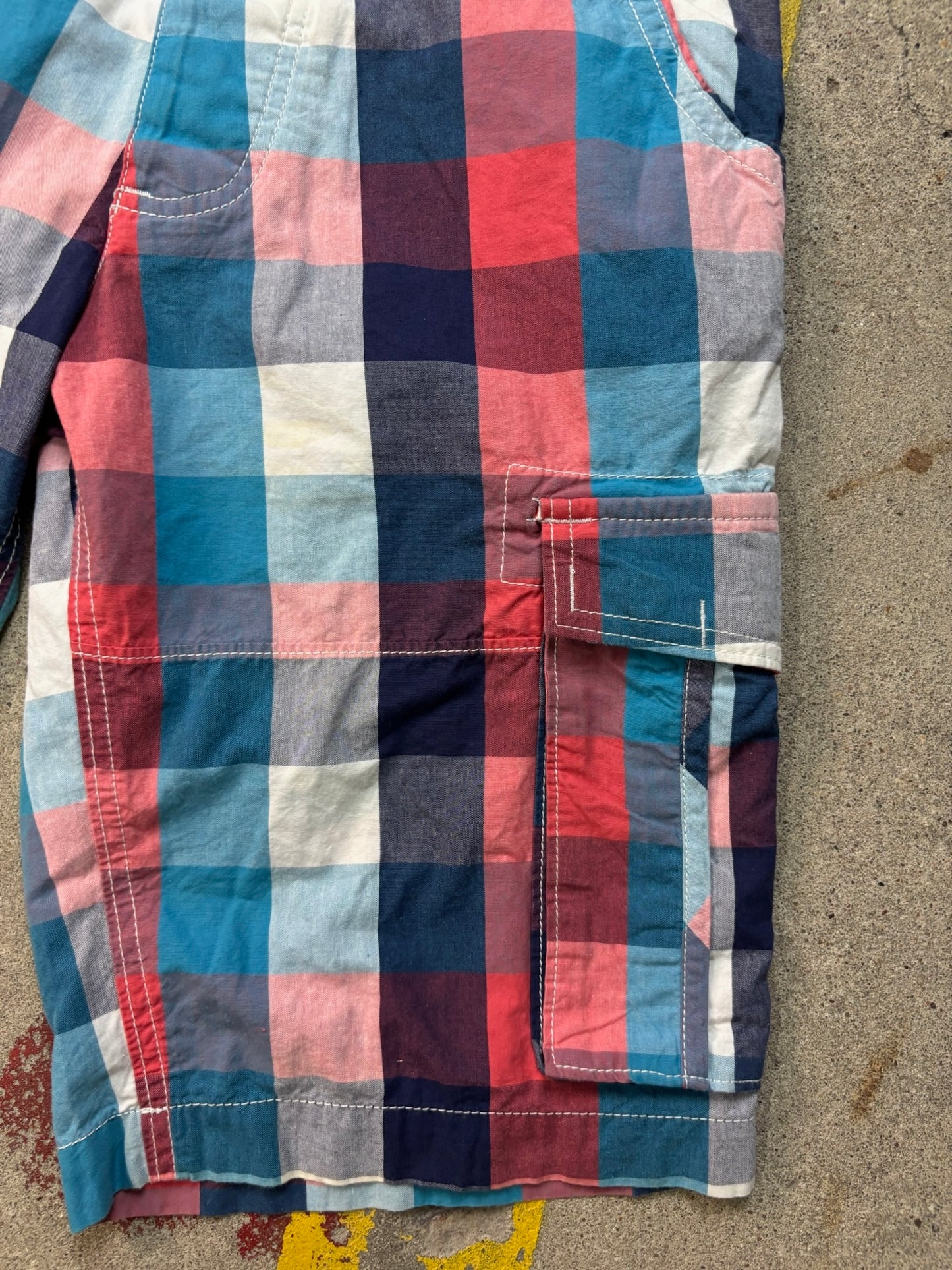 Review Shorts | S