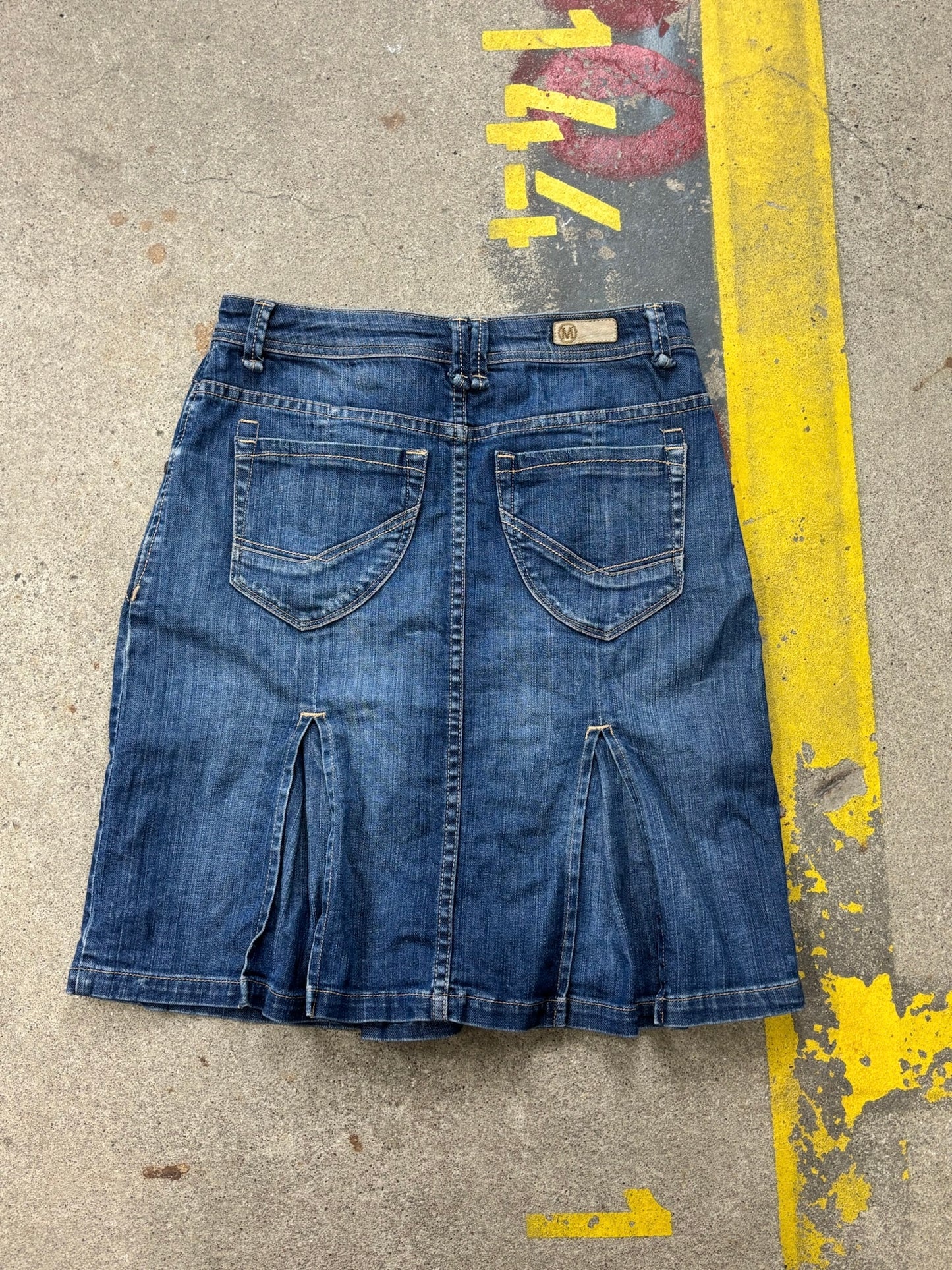 Montego Langer Rock | 36 | S