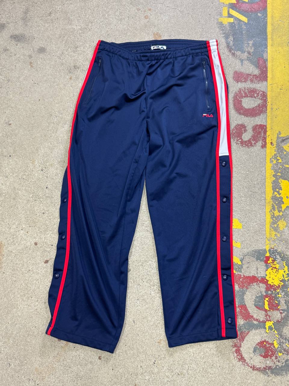 Fila | Hose | 52/XL