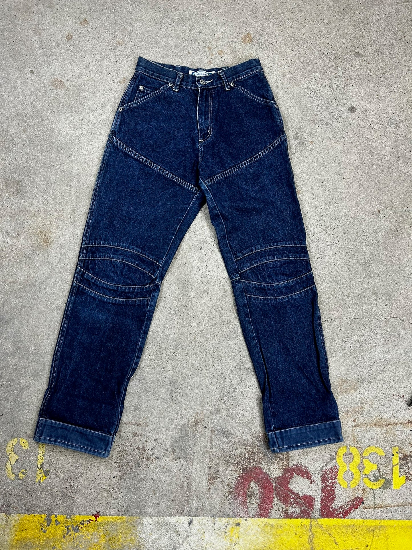 Fishbone Jeanshose / S