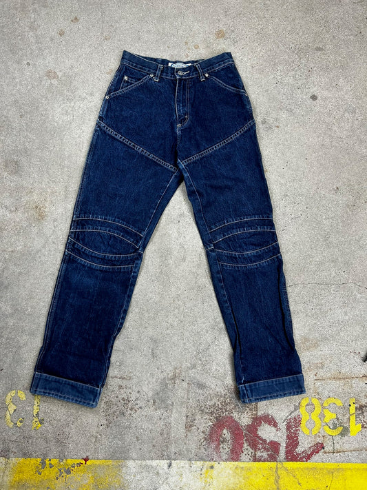 Fishbone Jeanshose / S