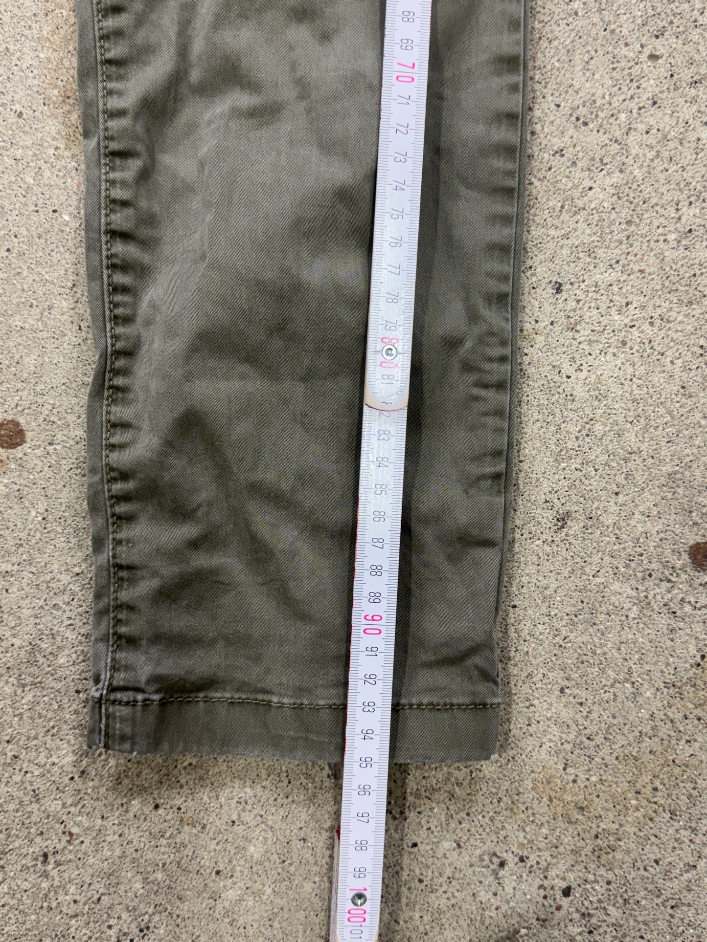 Tommy Hilfiger Chino Hose | W30/L30 | M