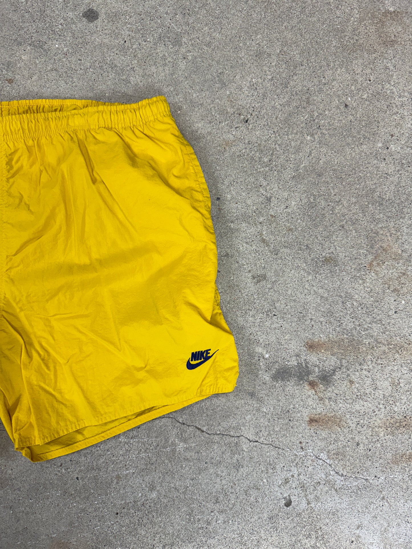 Nike Badehose / L