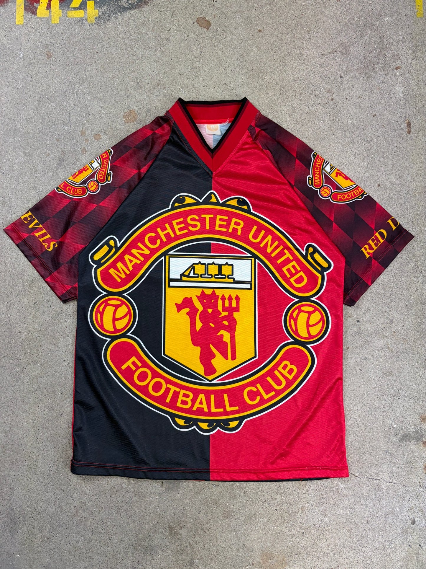 Manchester United Trikot | XL