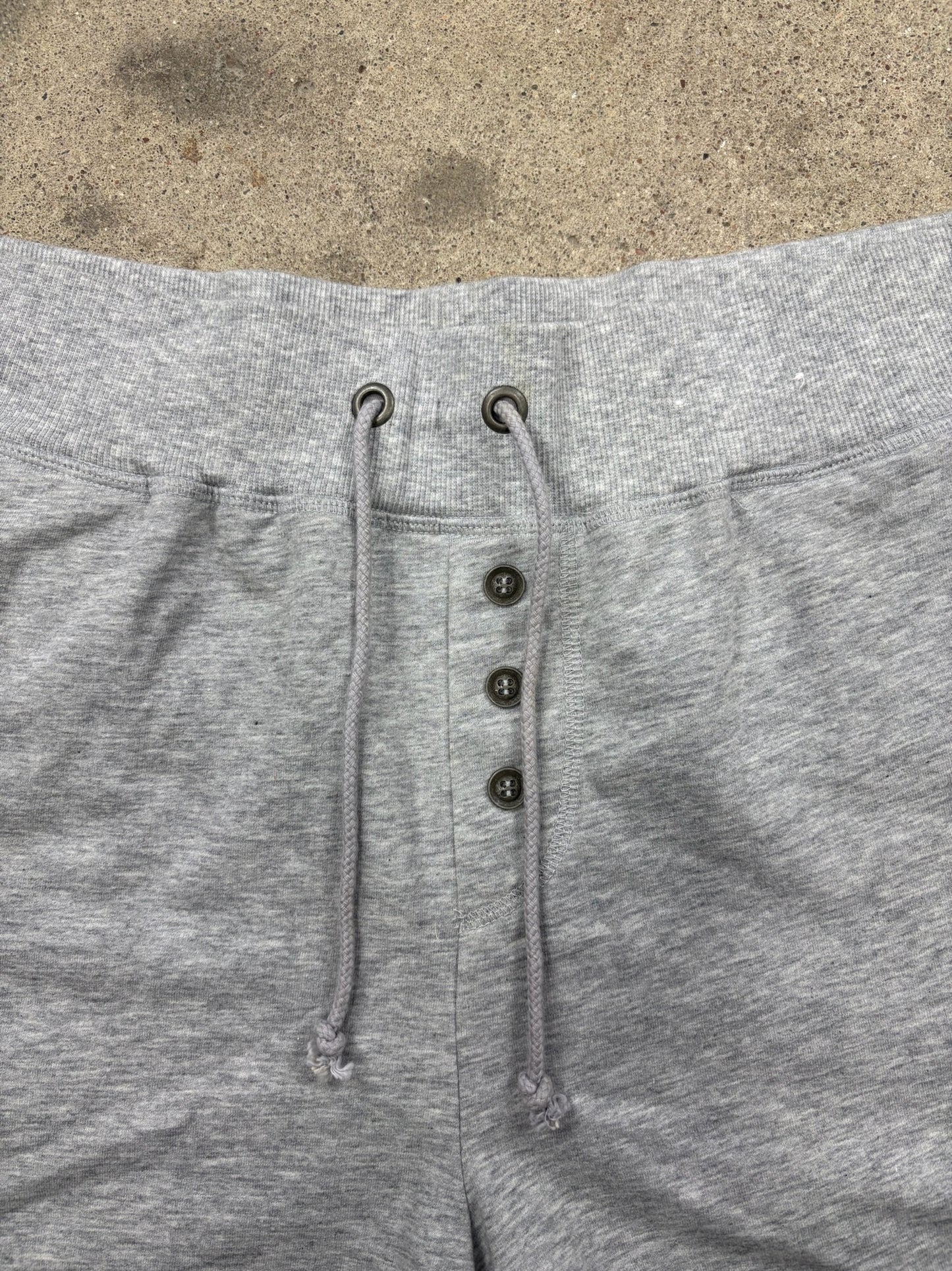 Manguun Hotpants | 44 | XXL