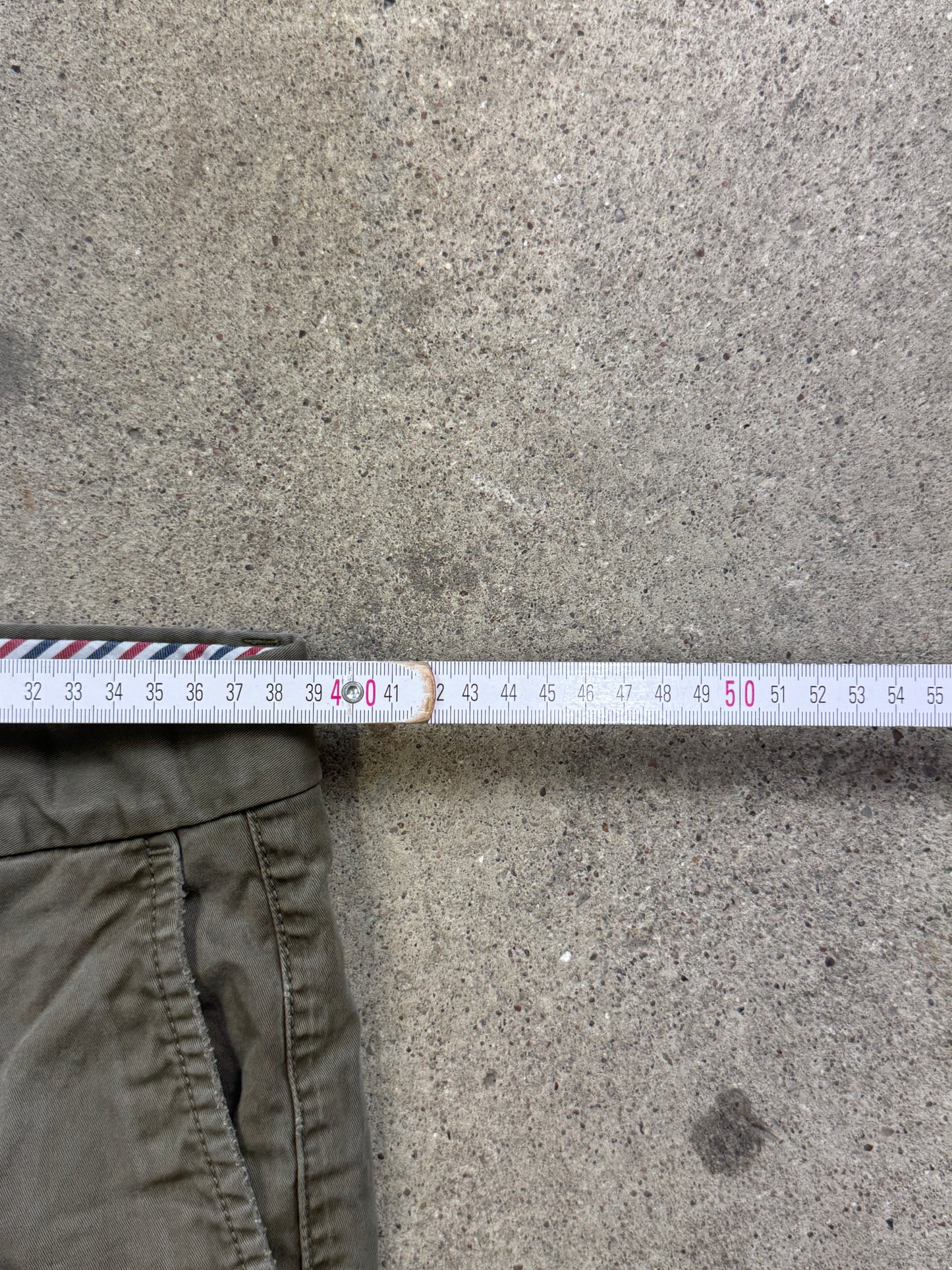 Tommy Hilfiger Chino Hose | W30/L30 | M