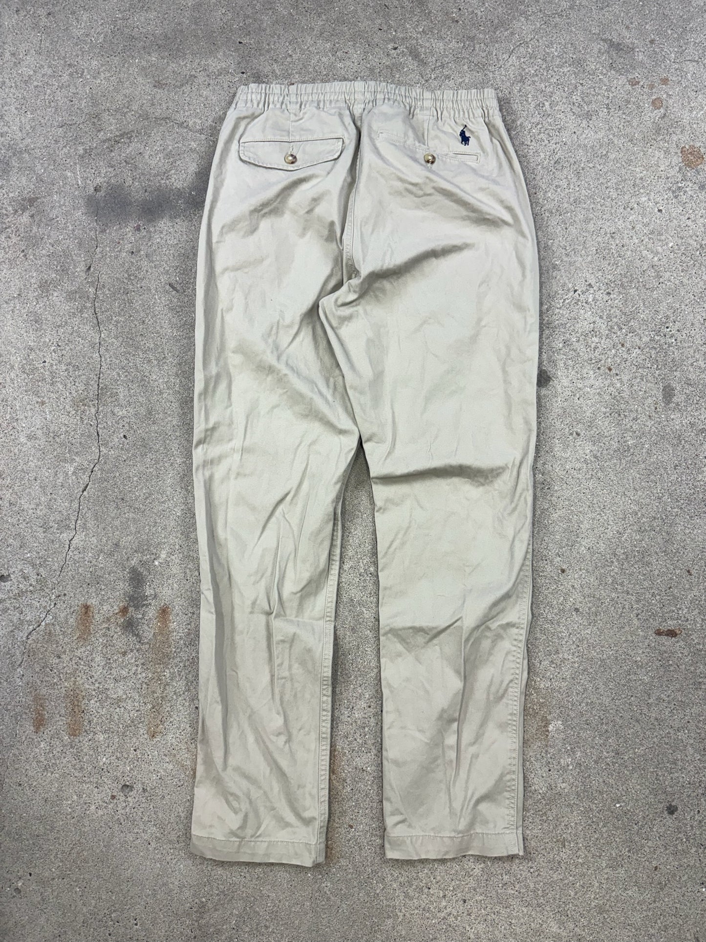 Ralph Lauren Chino Hose | XS