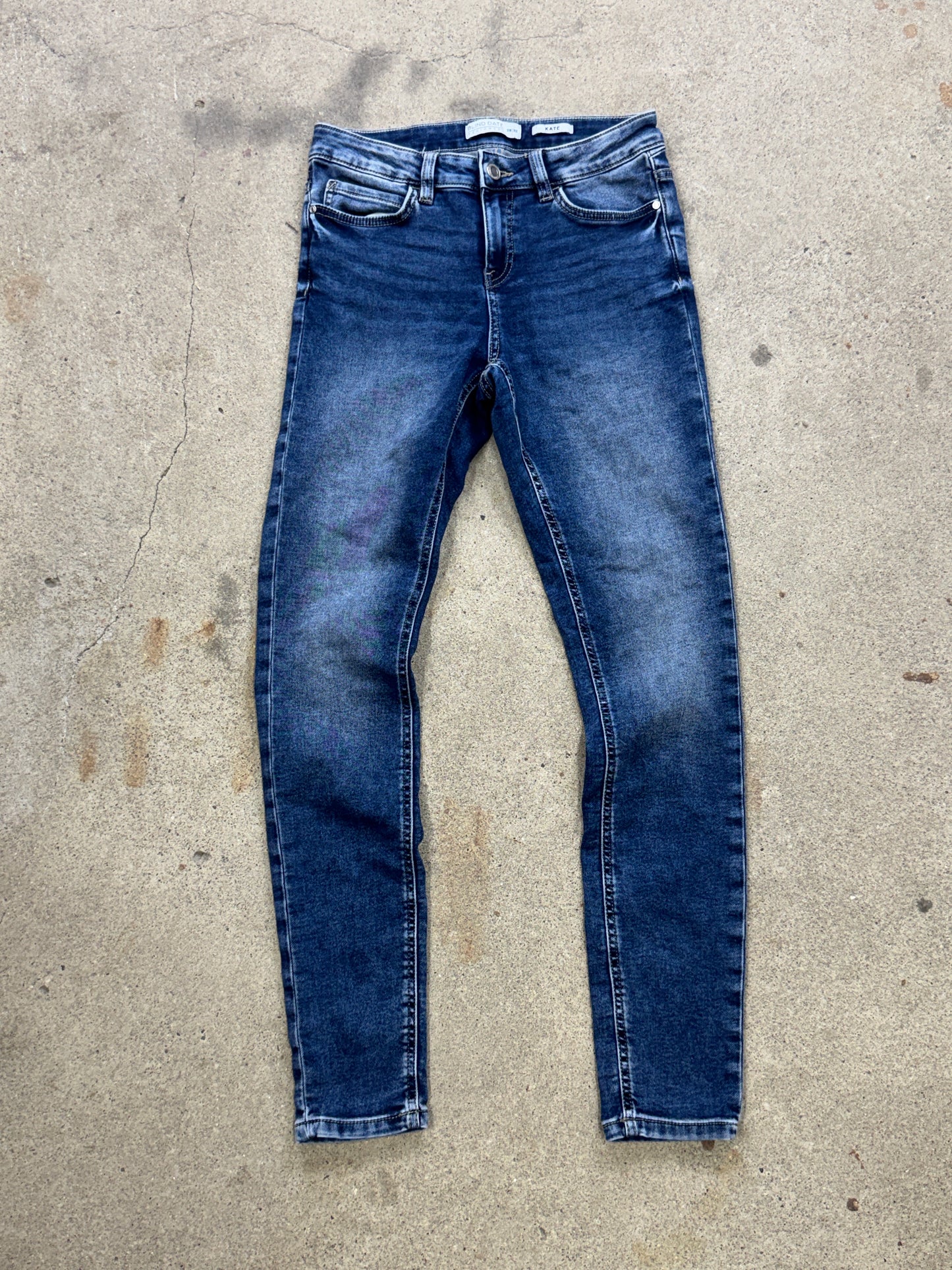 Blind Date Jeanshose | Kate | W28/L32 | S