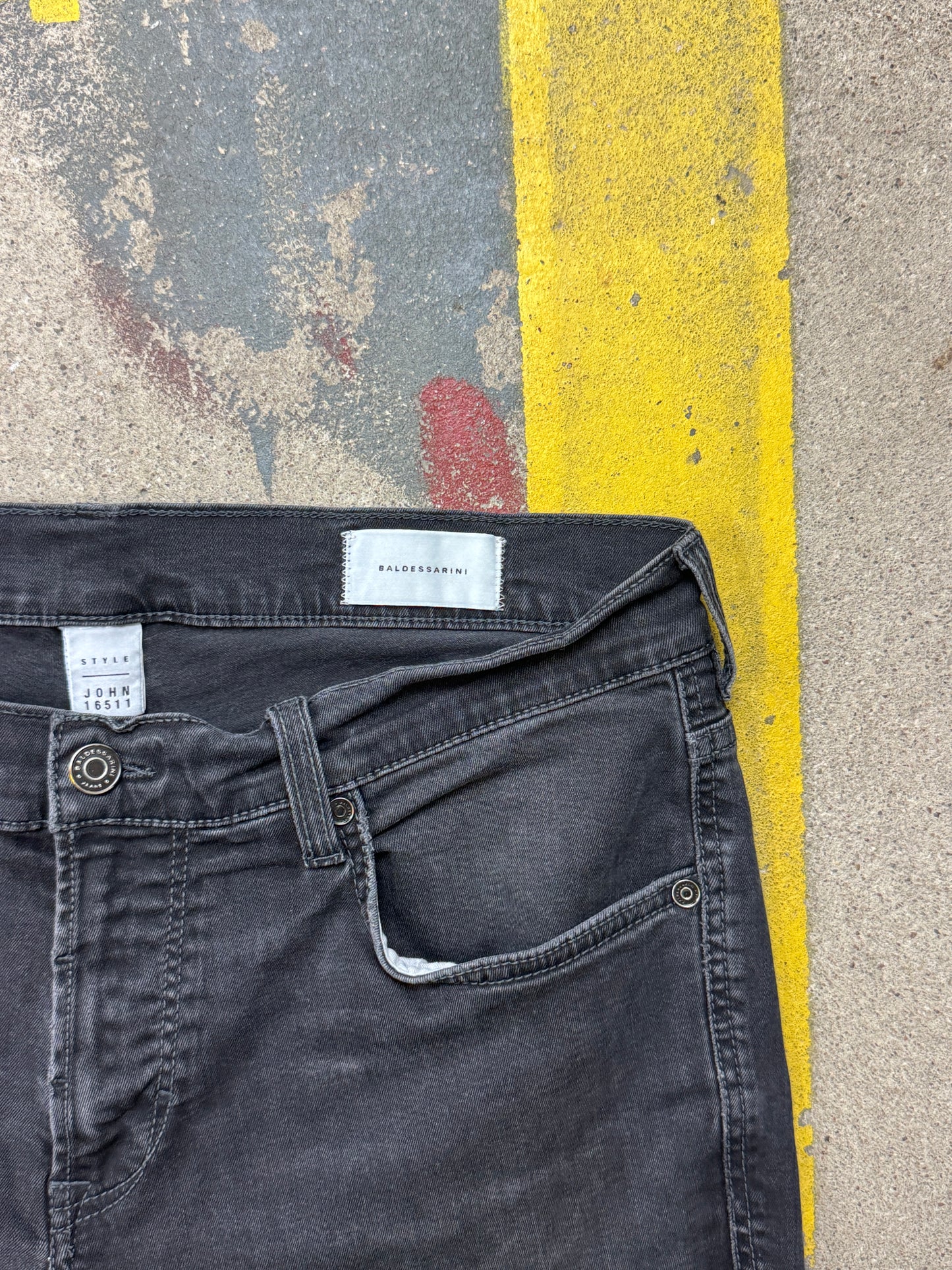 Baldessarini Jeanshose | W34/L32 | XL