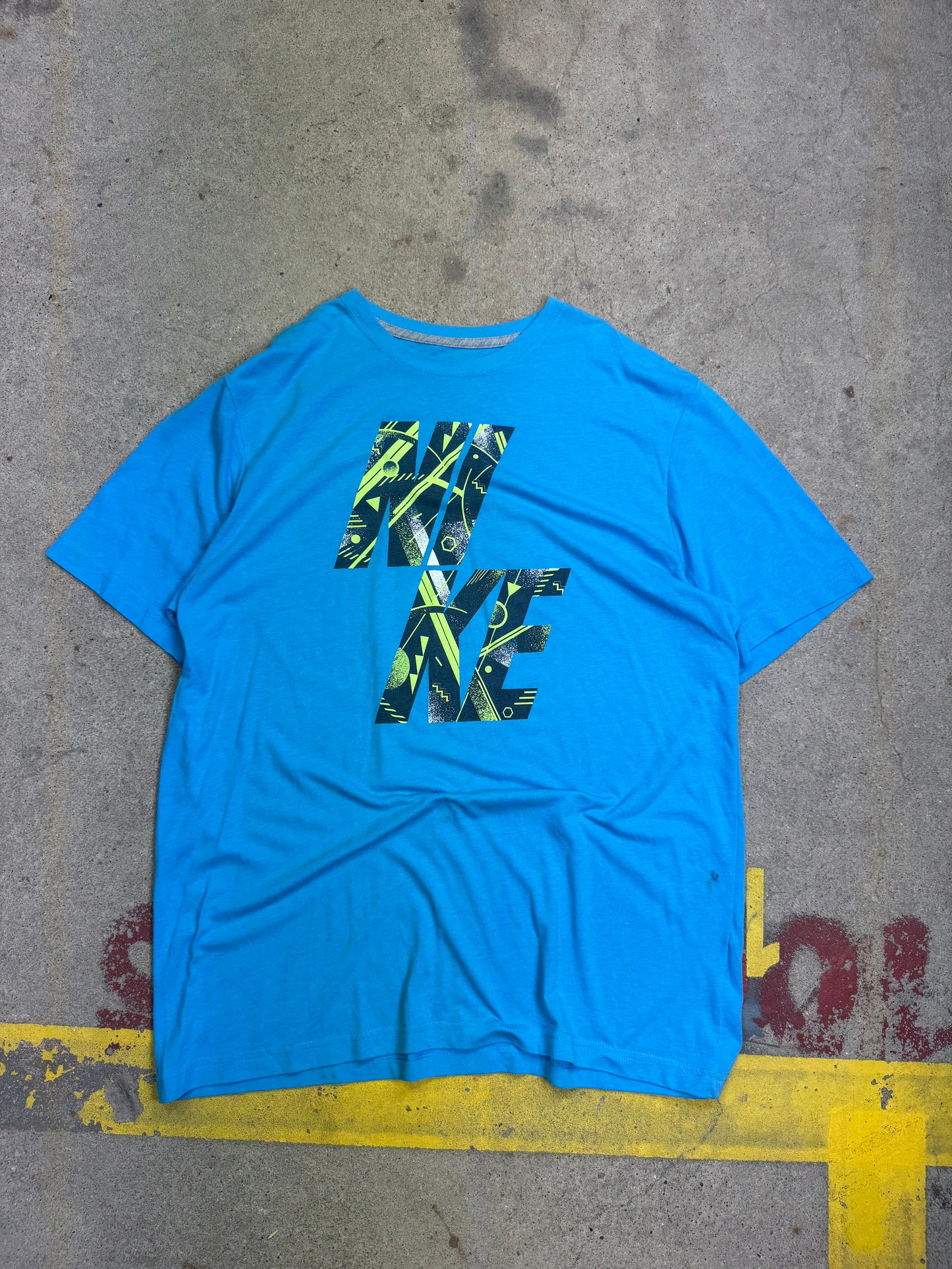 Nike T-Shirt (XXL)