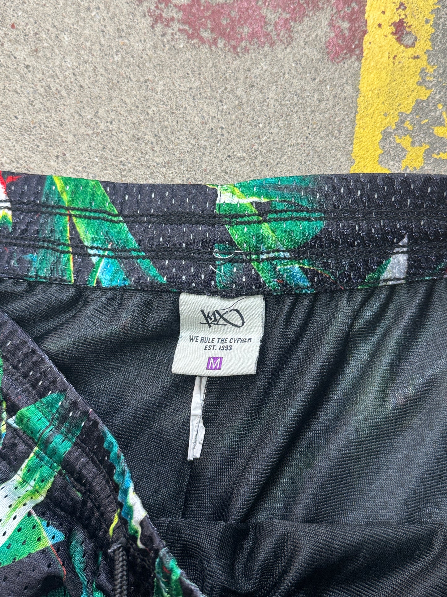 K1X Sportshorts | M