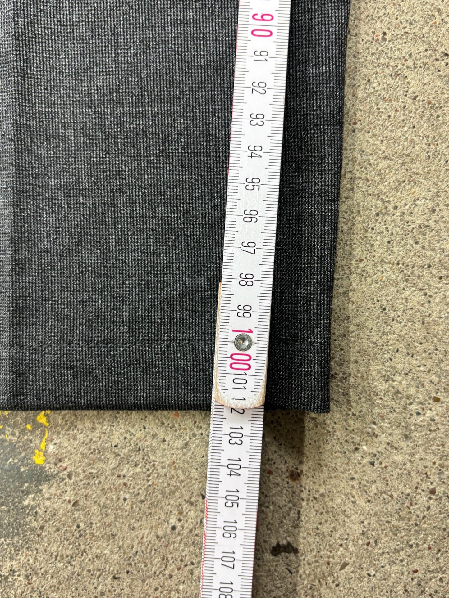 Stoffhose | XL