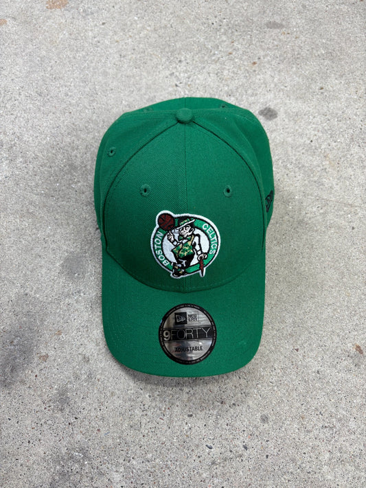 New Era
NBA THE LEAGUE - Cap - green