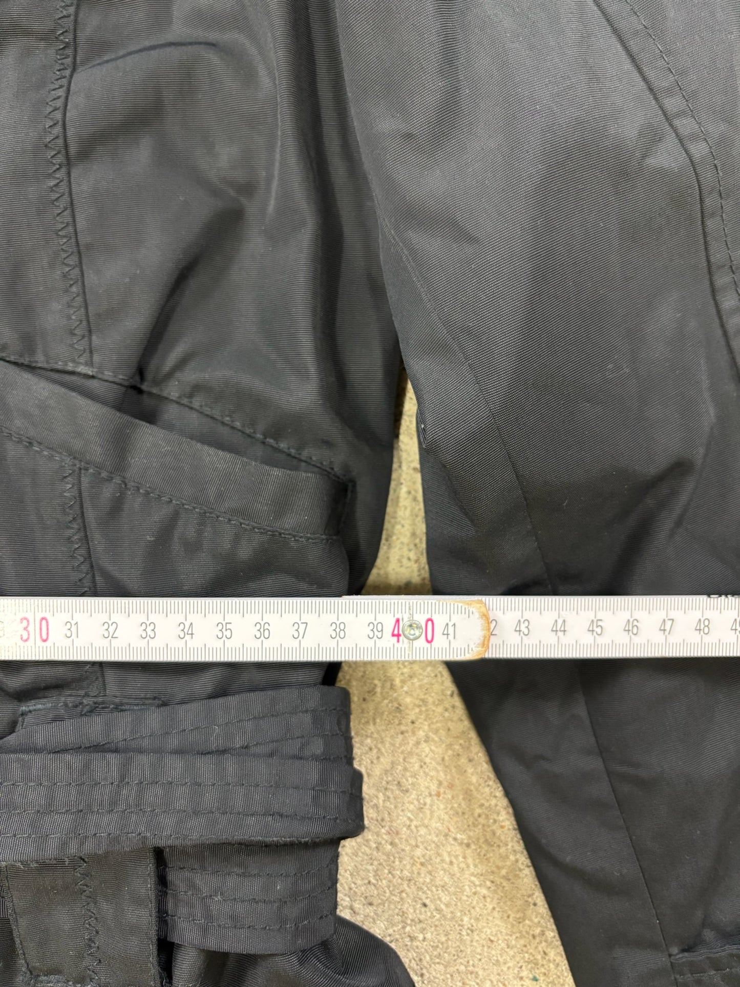 Cinque Jacke | S