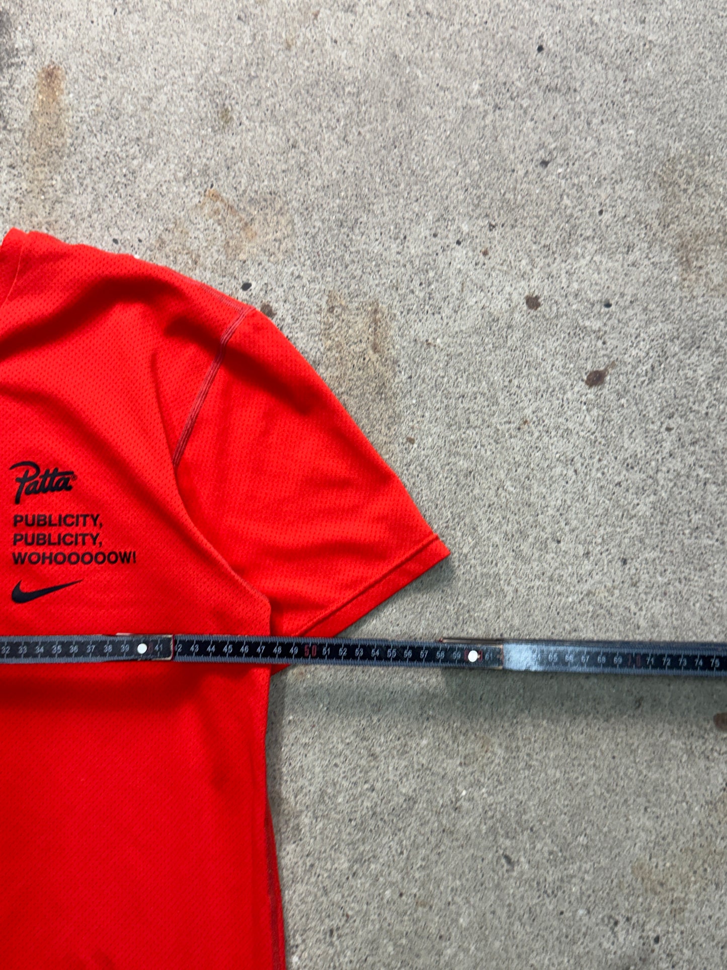 Nike x Patta Trikots | S