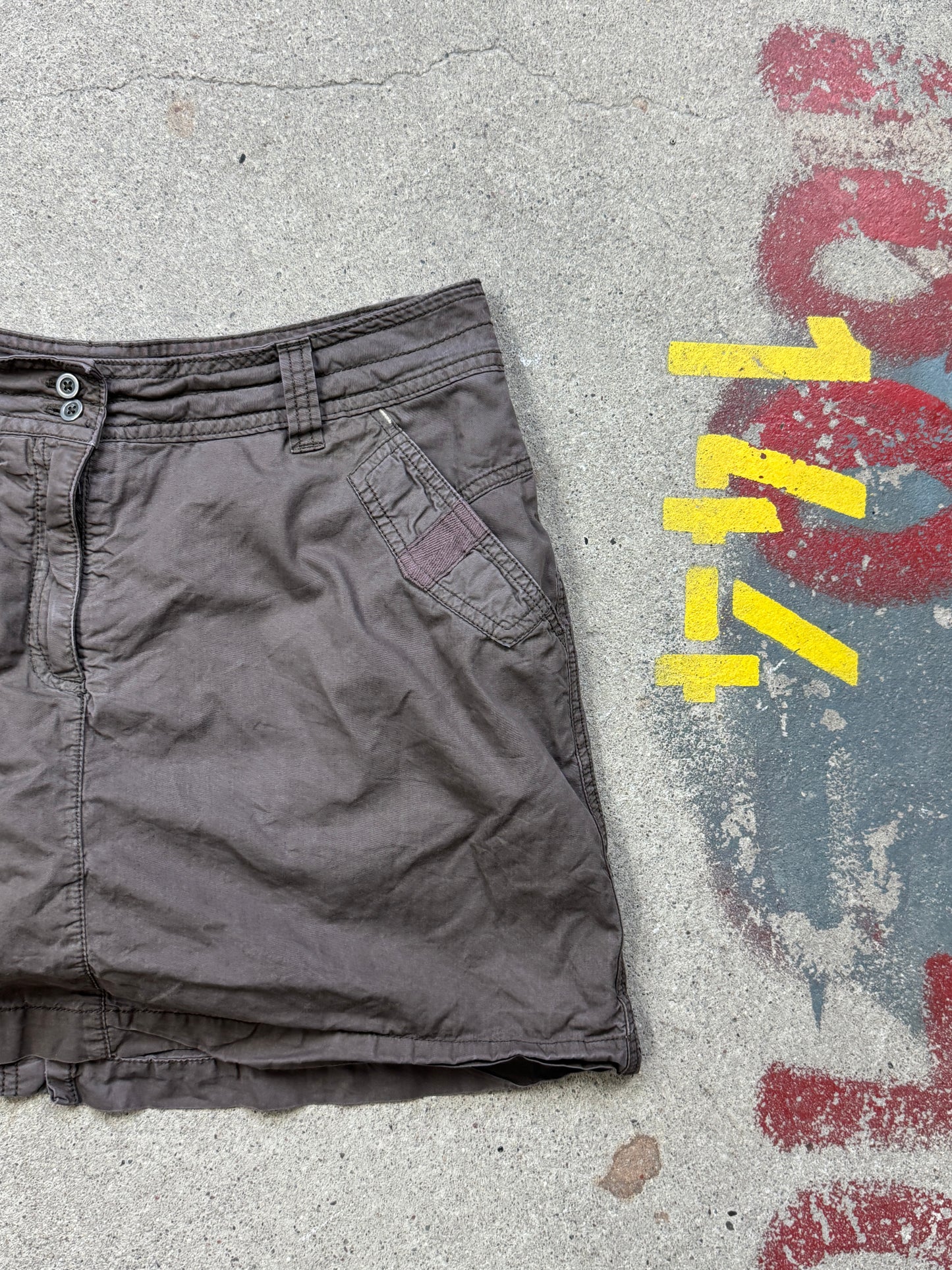 Outdoor Rock | L