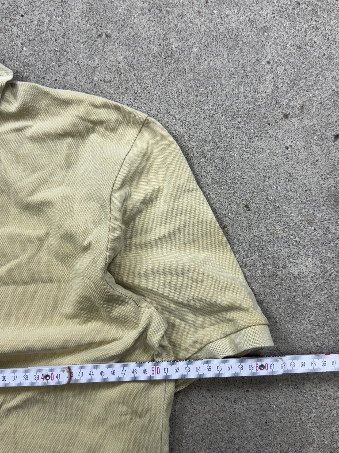 Woolrich Polohemd | XXL