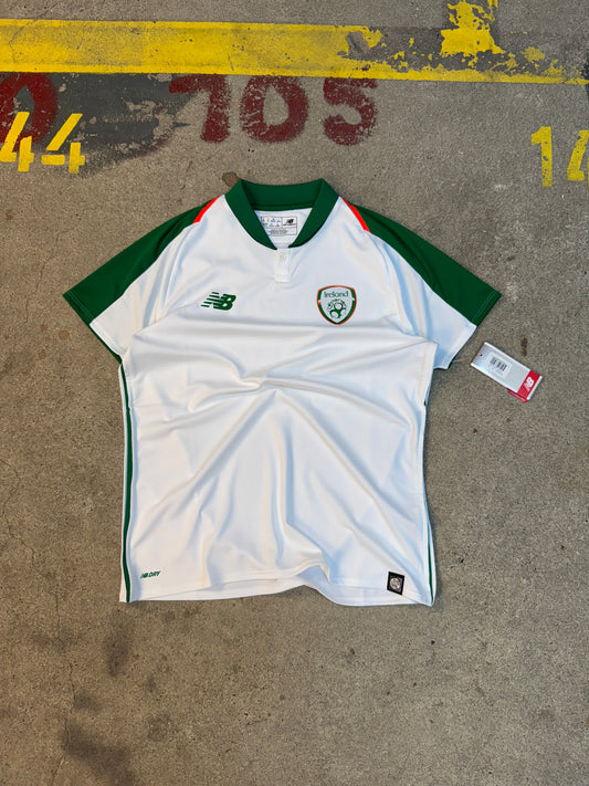 New Balance Trikot Ireland (M)