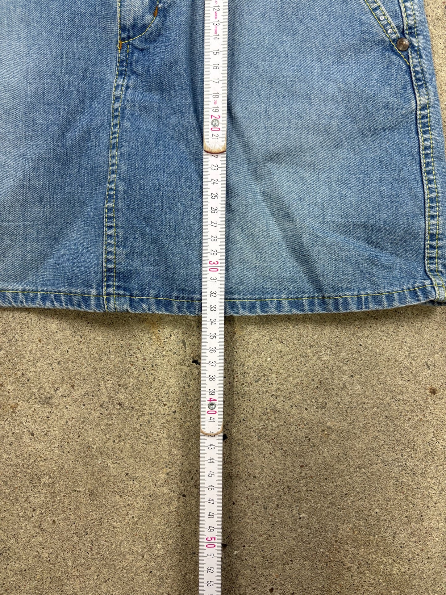 Y2k Rock | 42 | XL