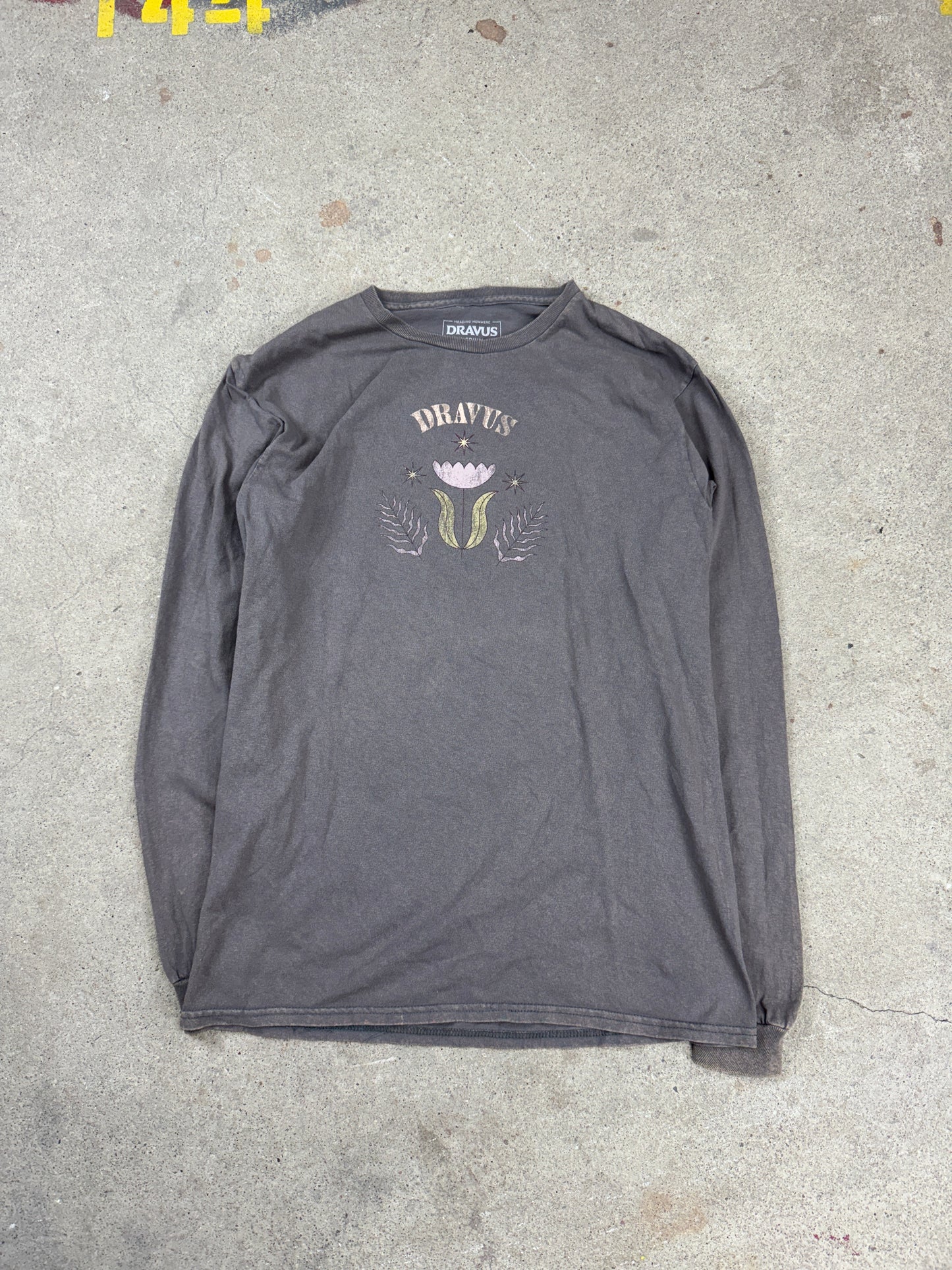 Dravus Sweatshirt/ M