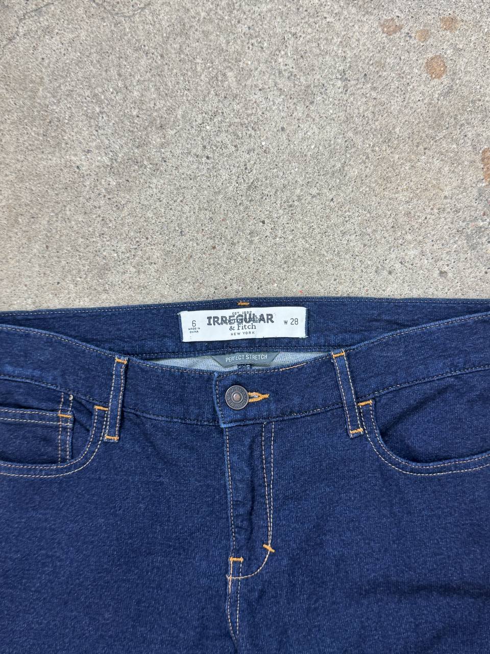Abercrombie & Fitch | Leggings | W28