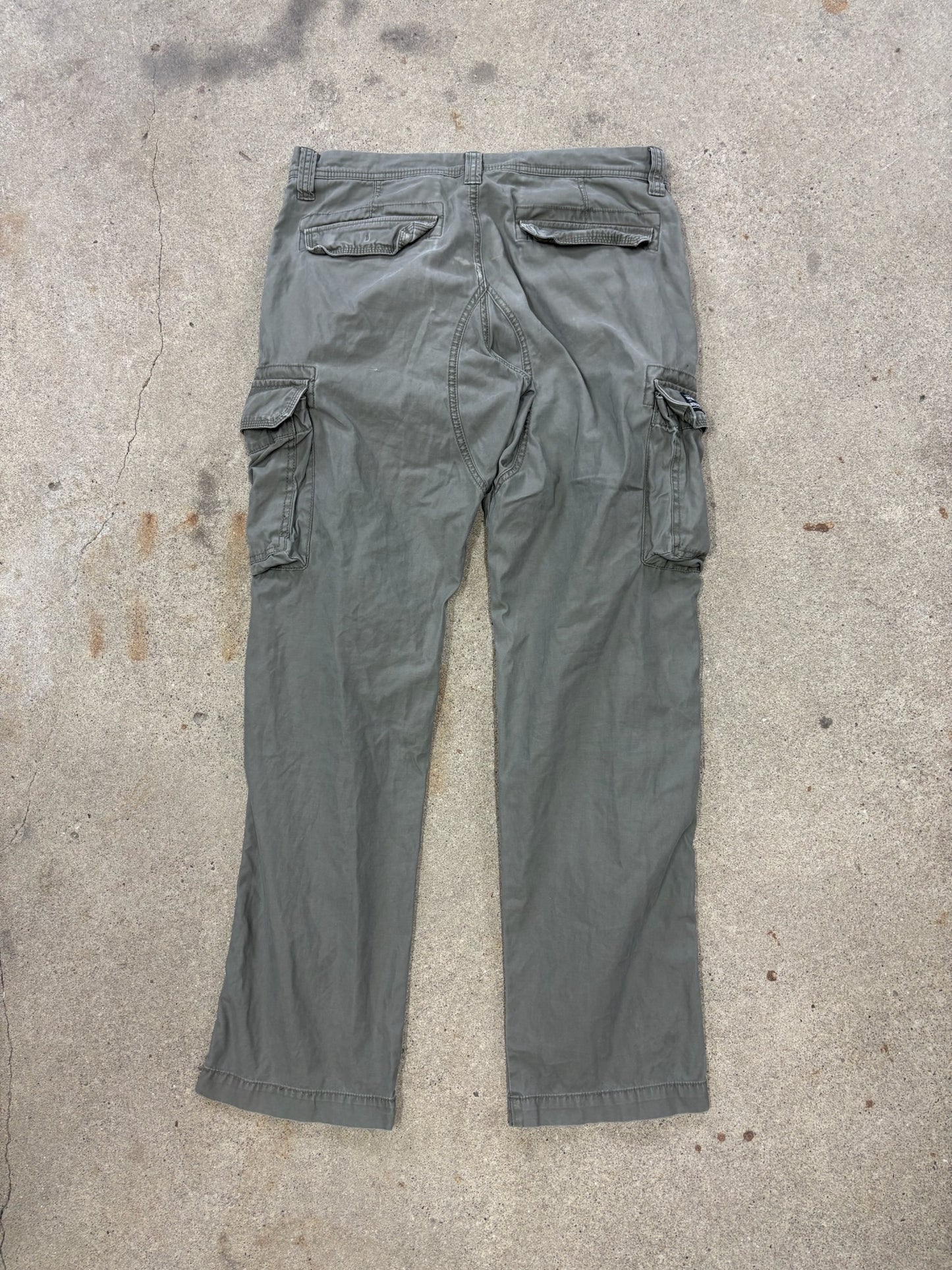 Cargohose | S