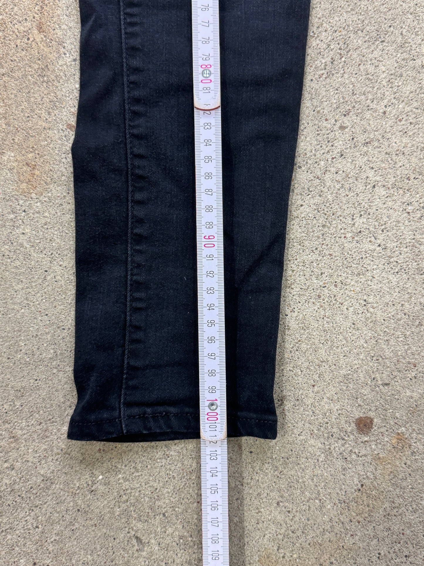 Levis Jeanshose | 711 | W29/L32