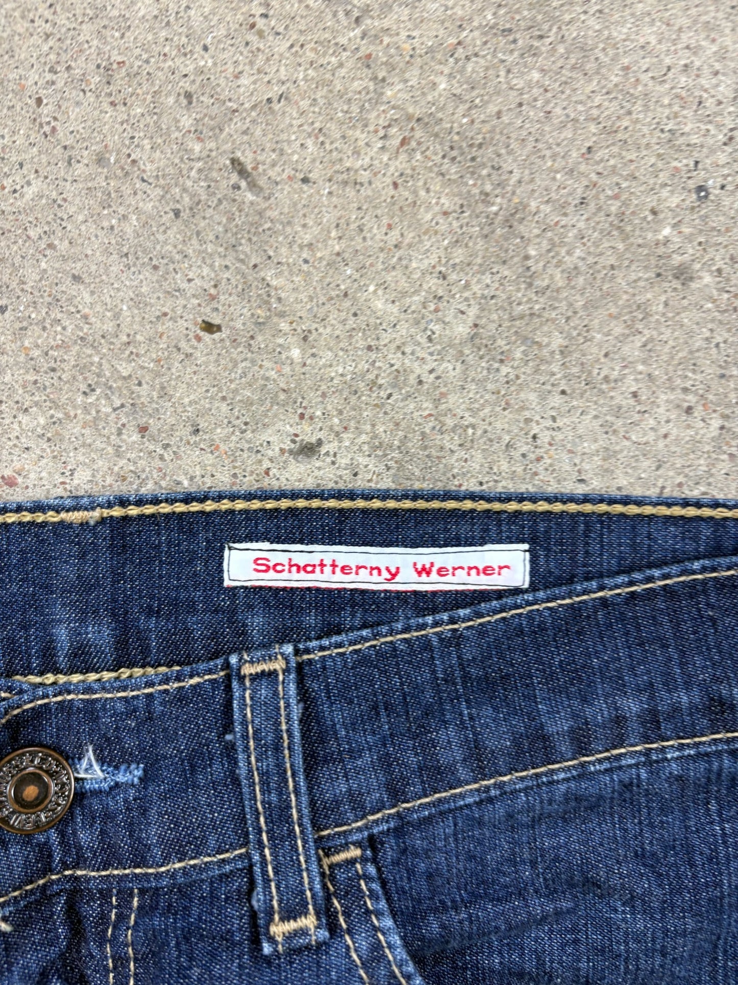Levis | Schatterny Werner Jeans |W29/L32 | M